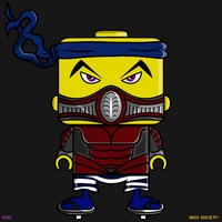 MiniBrix #3341