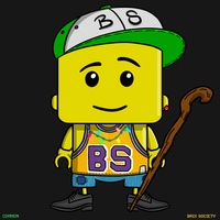MiniBrix #3350