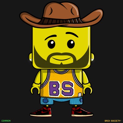 MiniBrix #3353