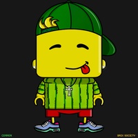 MiniBrix #3354