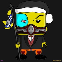 MiniBrix #3356