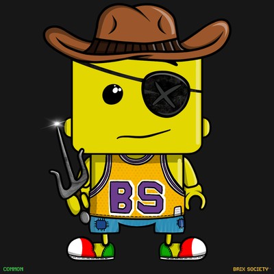 MiniBrix #3360