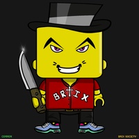 MiniBrix #3362