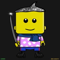 MiniBrix #3364