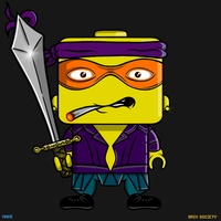 MiniBrix #3367