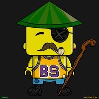 MiniBrix #3369