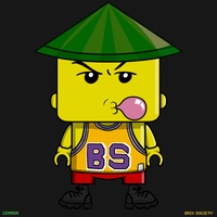 MiniBrix #3374