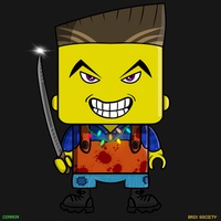MiniBrix #3378