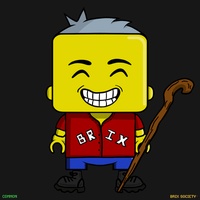 MiniBrix #3382
