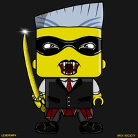 MiniBrix #3385