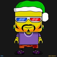 MiniBrix #3386
