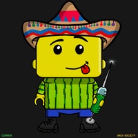 MiniBrix #3389