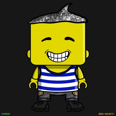 MiniBrix #3392
