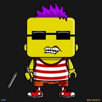 MiniBrix #3393