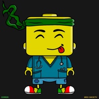 MiniBrix #3394