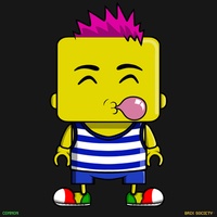 MiniBrix #3396