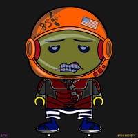 MiniBrix #3400