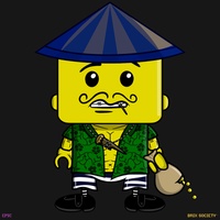MiniBrix #3404