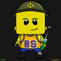 MiniBrix #3406