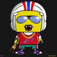 MiniBrix #3407