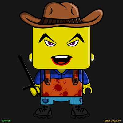 MiniBrix #3412