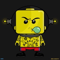 MiniBrix #3419