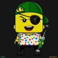 MiniBrix #3422
