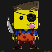 MiniBrix #3423