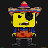 MiniBrix #3427
