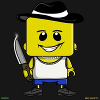 MiniBrix #3431