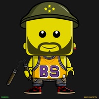 MiniBrix #3434