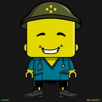 MiniBrix #3439