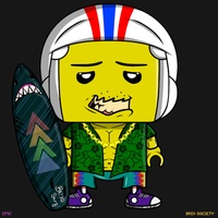 MiniBrix #3444