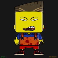 MiniBrix #3450