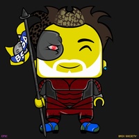 MiniBrix #3456