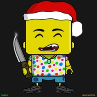 MiniBrix #3463