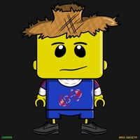 MiniBrix #3465