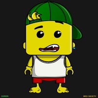 MiniBrix #3470