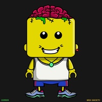 MiniBrix #3471