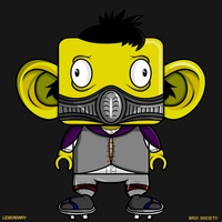 MiniBrix #3485