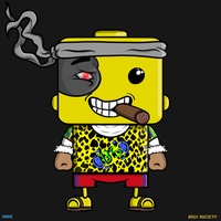 MiniBrix #3490