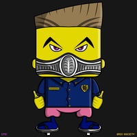 MiniBrix #3496