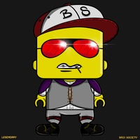 MiniBrix #3498