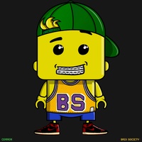 MiniBrix #3501