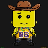 MiniBrix #3502