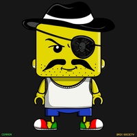 MiniBrix #3503