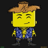 MiniBrix #3504