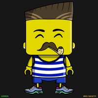 MiniBrix #3505