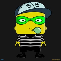 MiniBrix #3535