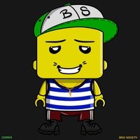 MiniBrix #3546